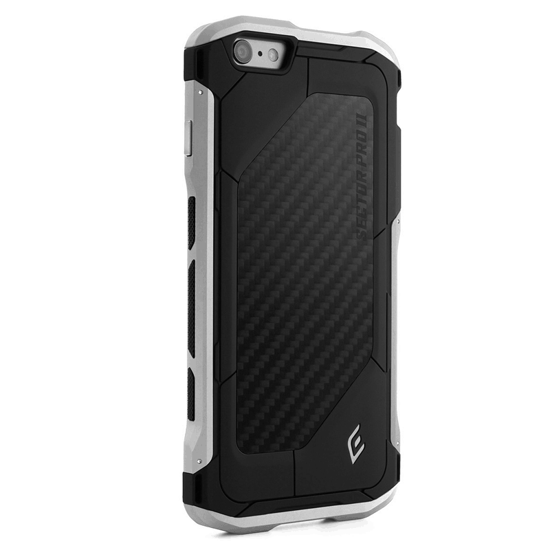 เคส Iphone X Solace Sector Pro