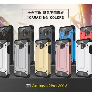 เคส Galaxy J2 Pro กันกระแทก Tough Armor