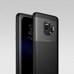 เคส Galaxy S9 / S9 Plus กันกระแทก เรียบหรู Hybrid