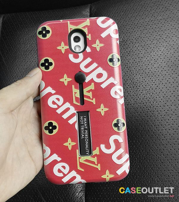 เคส J7pro Louis Supreme หลุยส์ สุพรีม