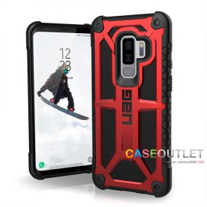 เคส S9 / S9+ UAG กันกระแทก รุ่น Monarch