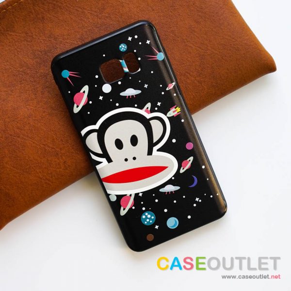 เคส Note5 Paul Frank