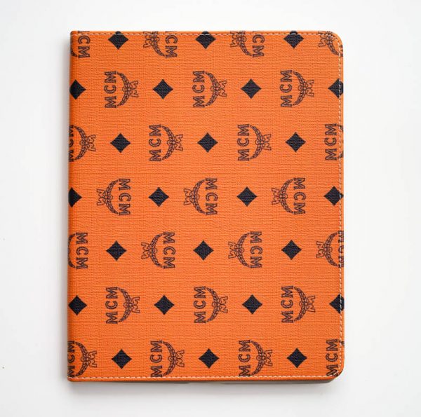 เคส Ipad2 / ipad3 / ipad4 / ipad5 MCM ฝาพับ