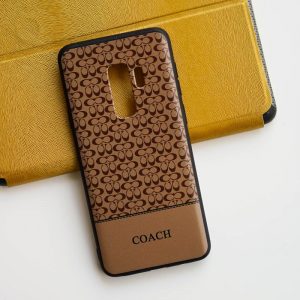 เคส S9 Plus WK ลาย Coach