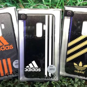 เคส S9/ S9 Plus งาน Wk ลายอะดิดาส