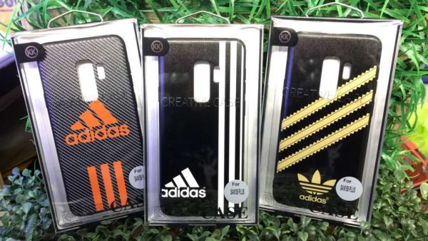 เคส S9/ S9 Plus งาน Wk ลายอะดิดาส