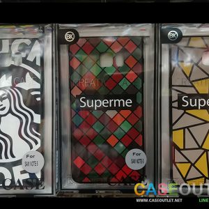 เคส Note5 WK Starbuck Supreme