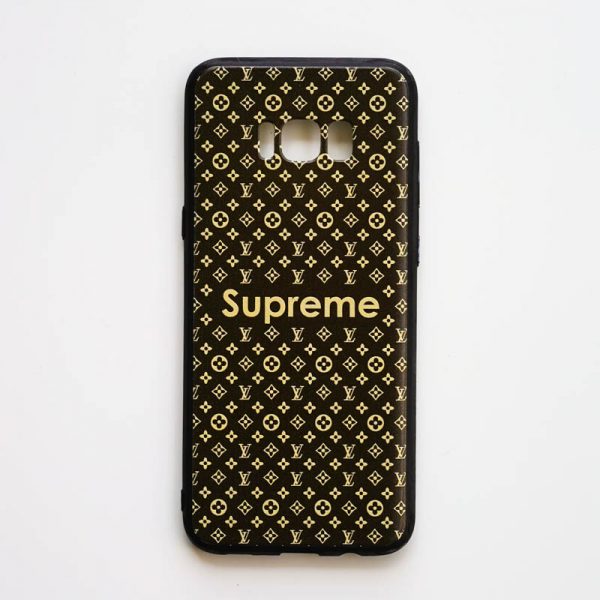 เคส S8 Plus ลาย Louis Supreme