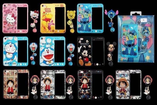 เคส+ฟิล์ม+แหวน มาใหม่ เคสนิ่ม