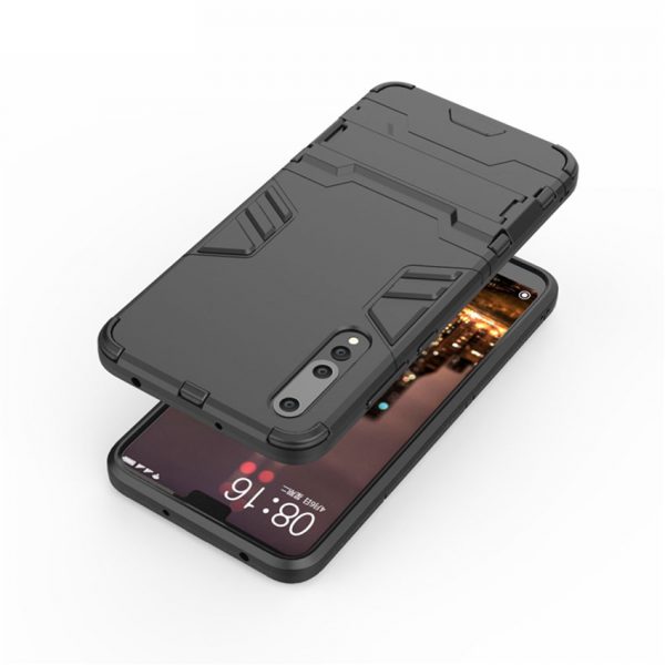 เคส P20/P20 Pro robot Hybrid ตั้งได้