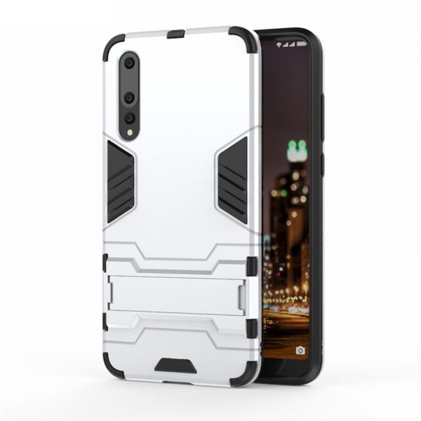 เคส P20/P20 Pro robot Hybrid ตั้งได้