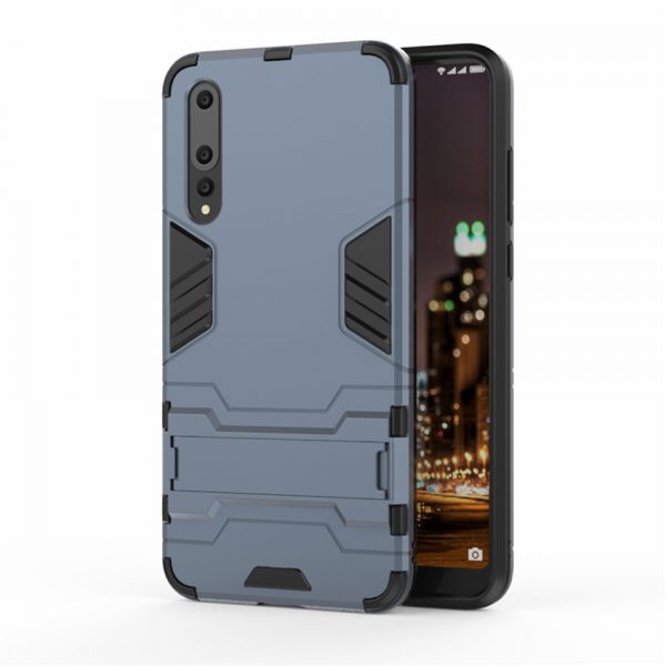 เคส P20/P20 Pro robot Hybrid ตั้งได้