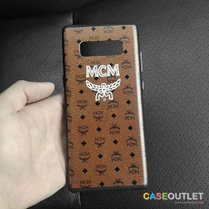 เคส Note8 WK ลาย MCM เอ็มซีเอ็ม