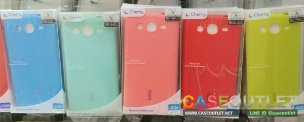 เคส Mega 5.8 tpu ด้าน ยี่ห้อ cherry