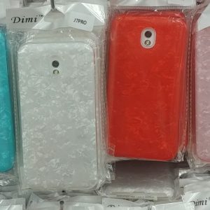 เคสมุก J7 Pro 4 สี