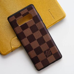 เคส Note8 WK ลาย LV Louis Vuiton หลุยส์ ตาราง