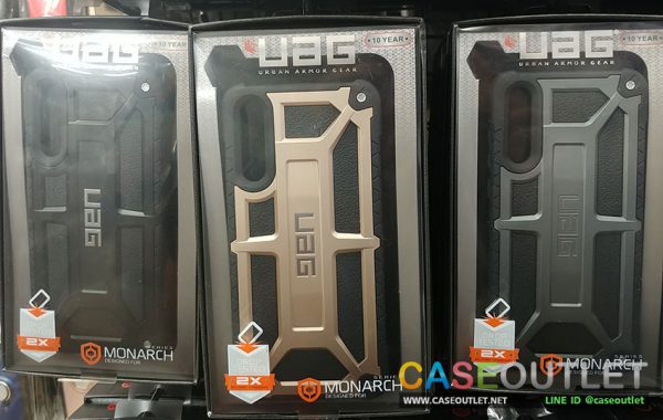 เคส P20 Pro UAG Monarch