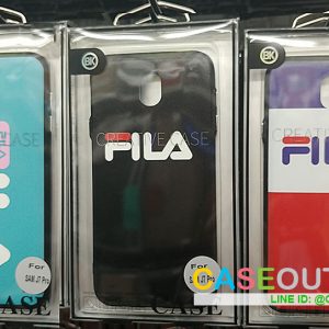 เคส J7 Pro ยี่ห้อ WK ลาย FILA มี 9 ลาย