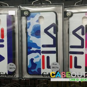 เคส J7 Pro WK ลาย FILA