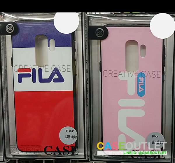 เคส S9 plus | S9 WK ลาย FILA