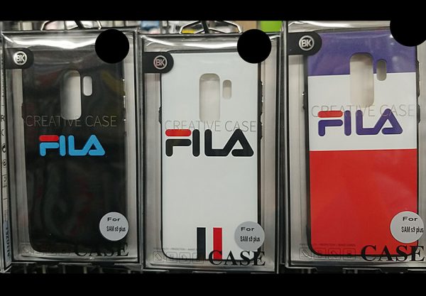 เคส S9 plus | S9 WK ลาย FILA