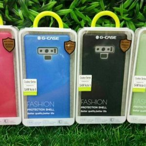 เคส Note9 G-case คาร์บอน 3 มิติ