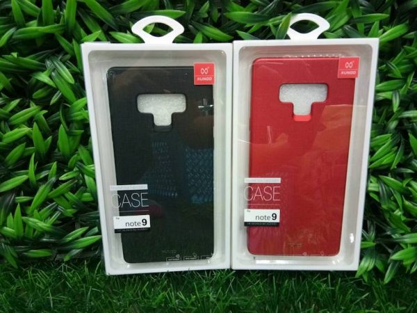 เคส Note9 และ iPhone รุ่น Bath Series