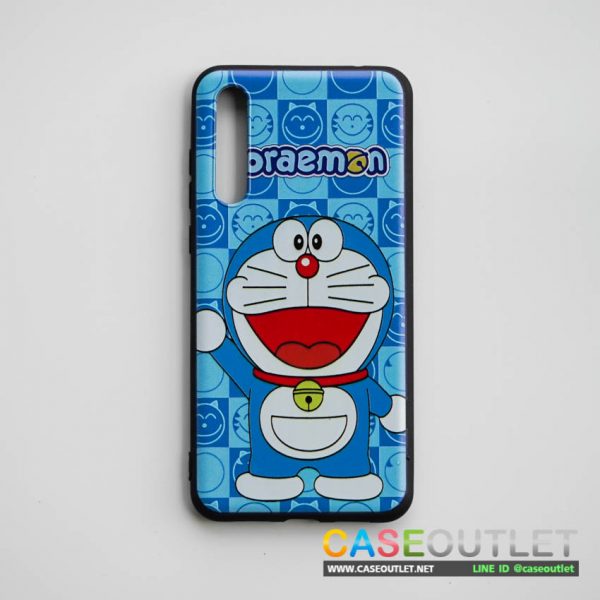 เคส P20 pro โดเรมอน Doraemon