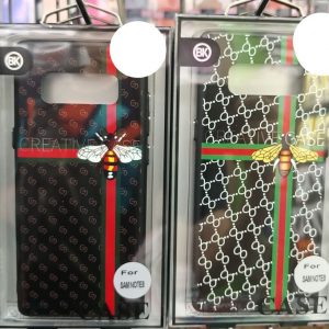 เคส Note8 Gucci ลายใหม่ งาน WK