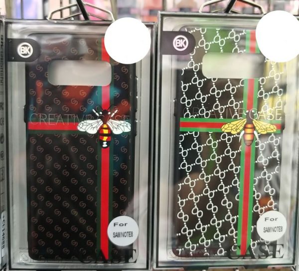 เคส Note8 Gucci ลายใหม่ งาน WK