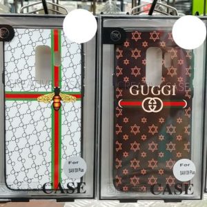 เคส S9 Plus Gucci ลายใหม่ งาน WK