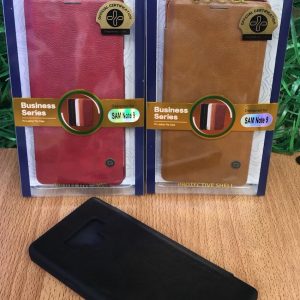 เคสฝาพับ Note9 G Case 3 สี