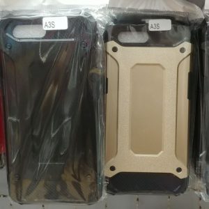 เคส Oppo A3s Tough Armor ถึก กันกระแทก