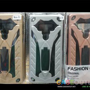 เคส Note9 Robot Transformer ถึก กันกระแทก ตั้งได้ 5 สี