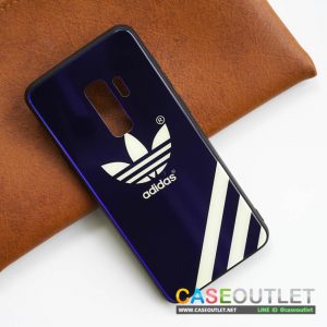 เคส S9 Plus Adidas หลังกระจก กันรอย