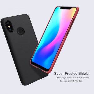 เคส Xiaomi Mi8 SE Nilkin Frost Shield