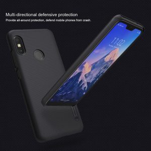 เคส Xiaomi Redmi6 Pro ‘A2 Lite’ Nilkin Frost Shield