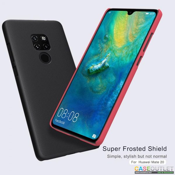 เคส Huawei Mate 20x Nillkin Frost Shield