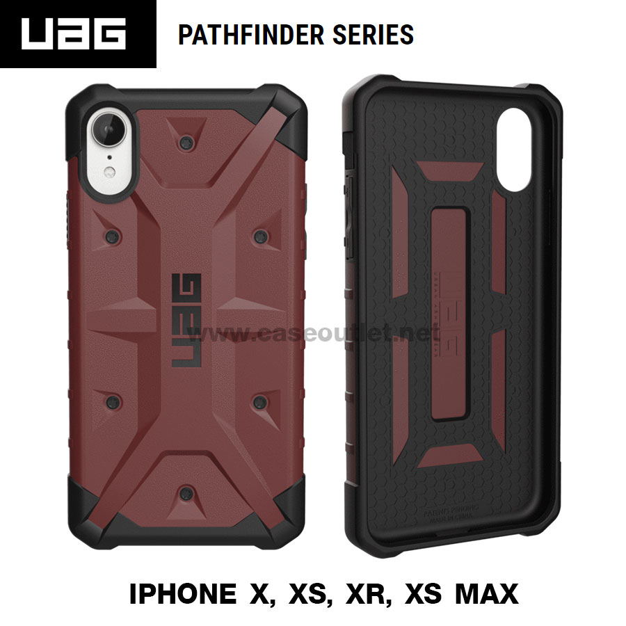 เคส Iphone XR, IPhone XS, XS MAX UAG Pathfinder ตัวใหม่ สีใหม่ 