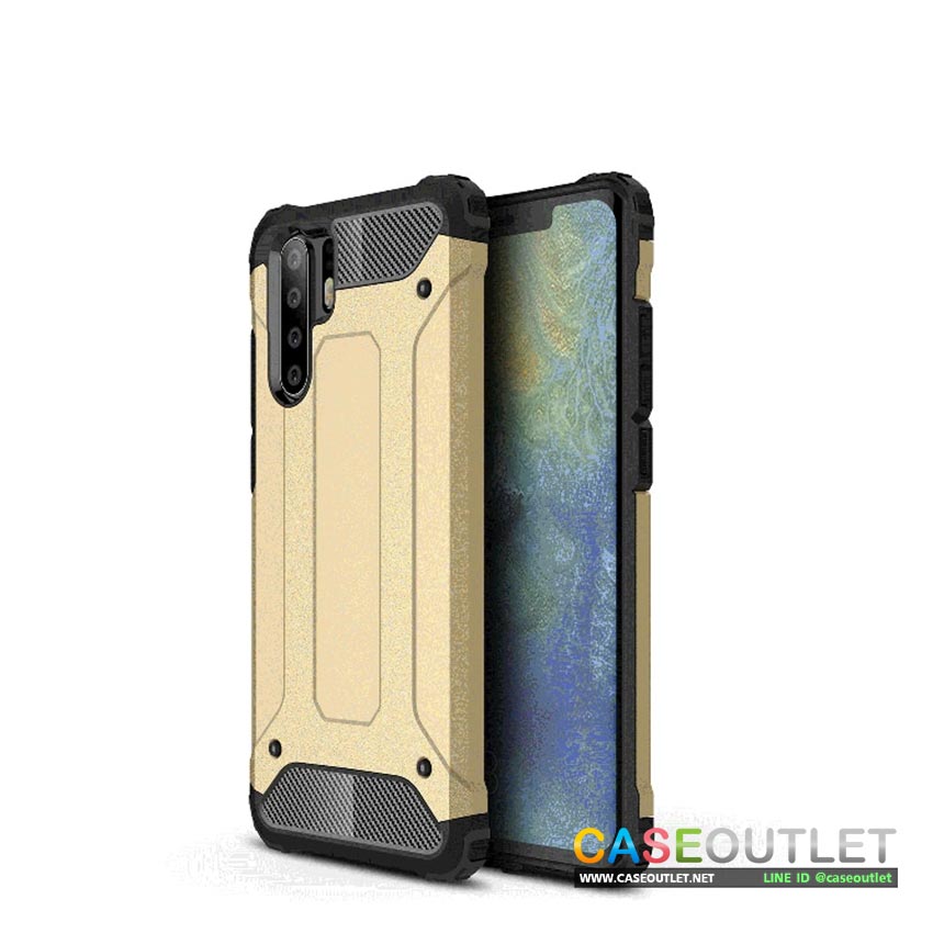 เคส P30pro | P30 Tough Armor กันกระแทก ถึก ลุย