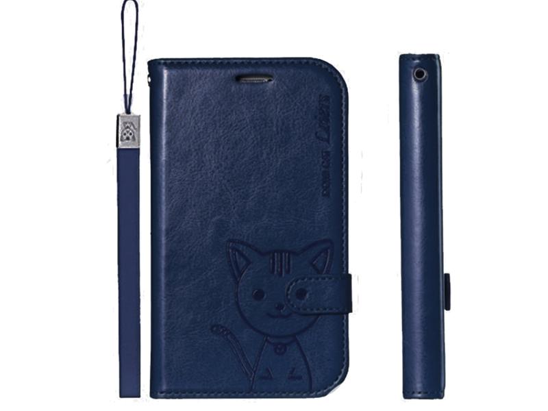 เคสฝาพับหนัง แมว Domicat โดมิแคท