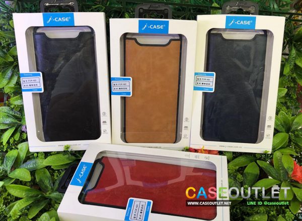 เคส Galaxy A80 หนัง J case