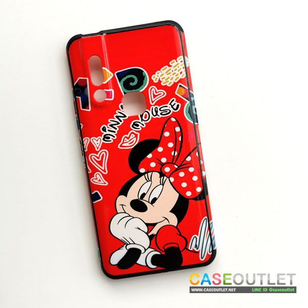 เคส vivo v15 มินนี่ minnie mouse