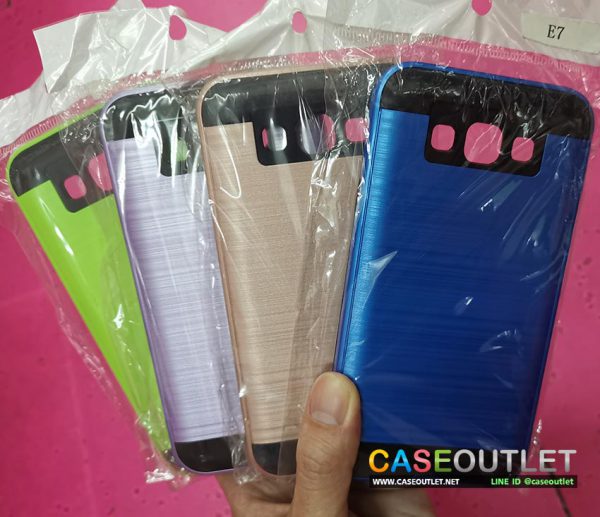 เคส Galaxy E7 กันกระแทก Verge