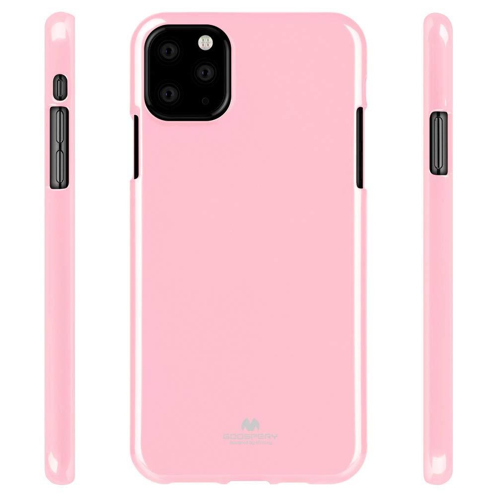 เคส Iphone11 | 11pro | 11pro max Goospery Jelly case TPU สีๆ