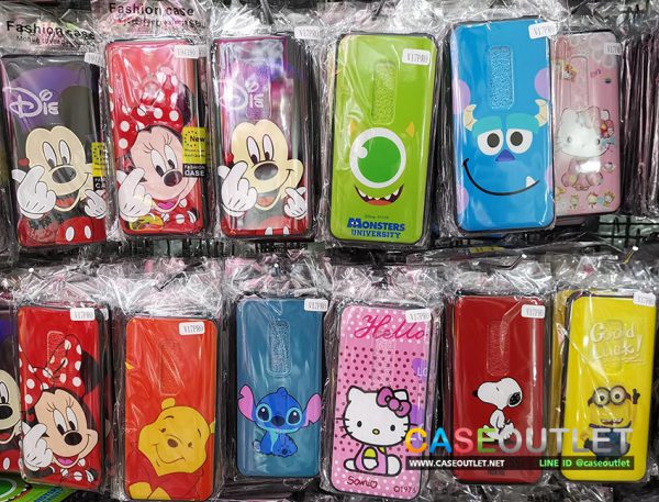 เคส vivo V17pro Pooh ลายการ์ตูน สกรีนเงา ใส่บาง